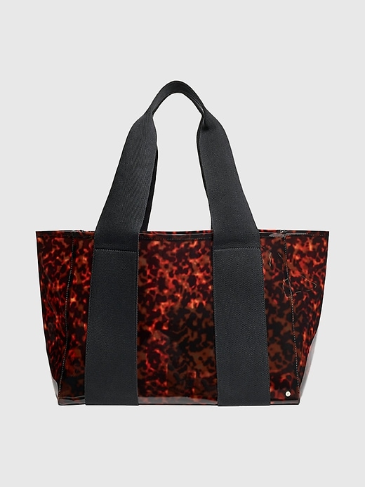 Image number 1 showing, STATE Wellington Cabana Tote