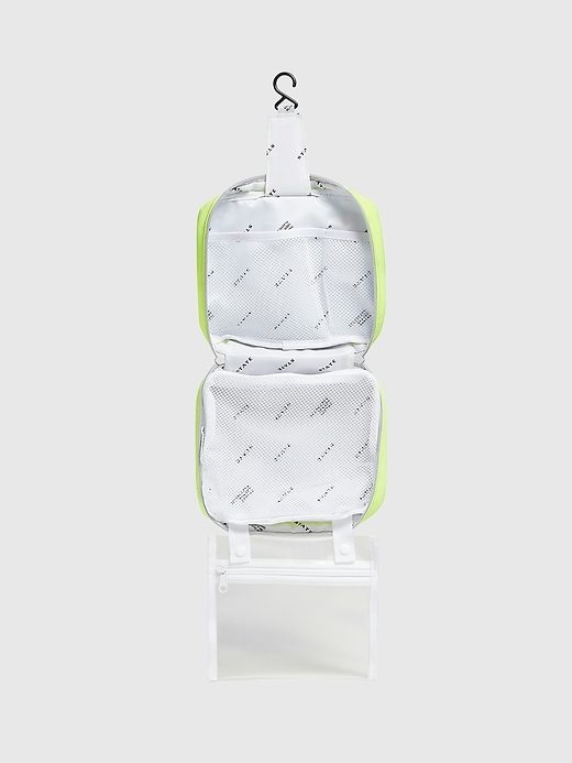 Image number 2 showing, STATE Bensen Toiletry Kit