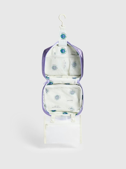 Image number 2 showing, STATE Bensen Toiletry Kit