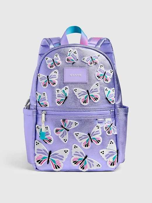 Image number 1 showing, STATE Kane Mini Backpack