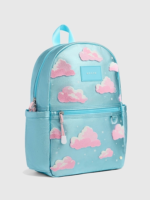 Image number 2 showing, STATE Kane Mini Backpack