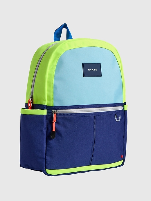 Image number 2 showing, STATE Kane Backpack