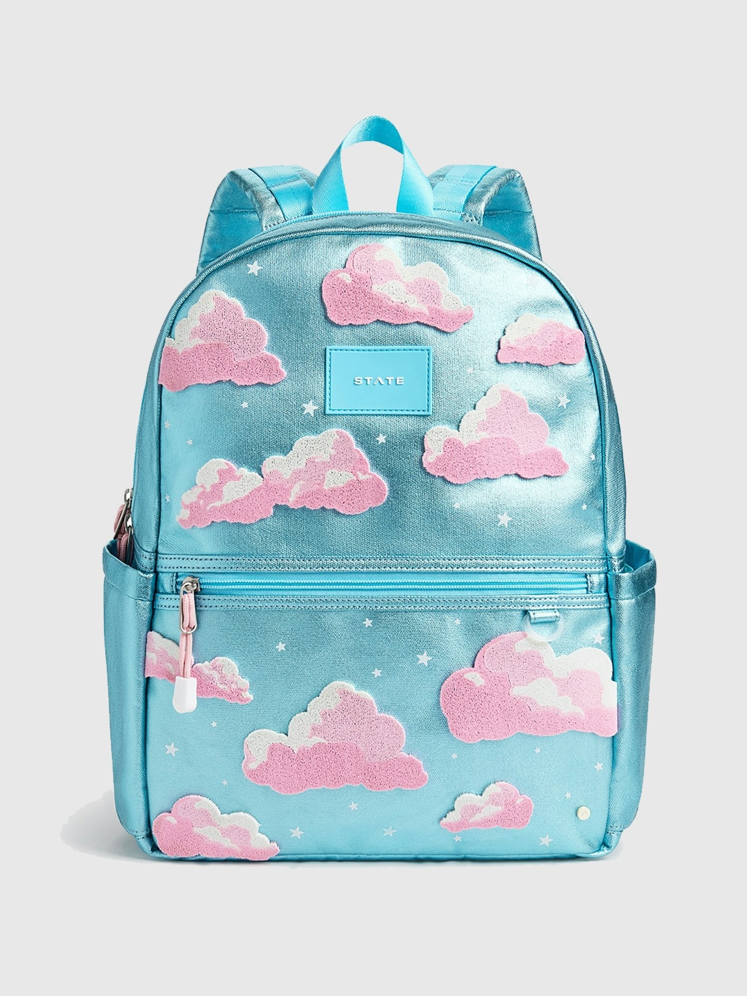 STATE Kane Backpack - Clouds
