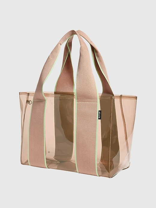 Image number 2 showing, STATE Wellington Cabana Tote