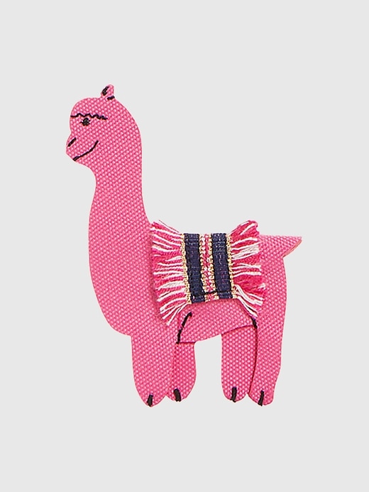 Image number 1 showing, STATE Backpack Charm