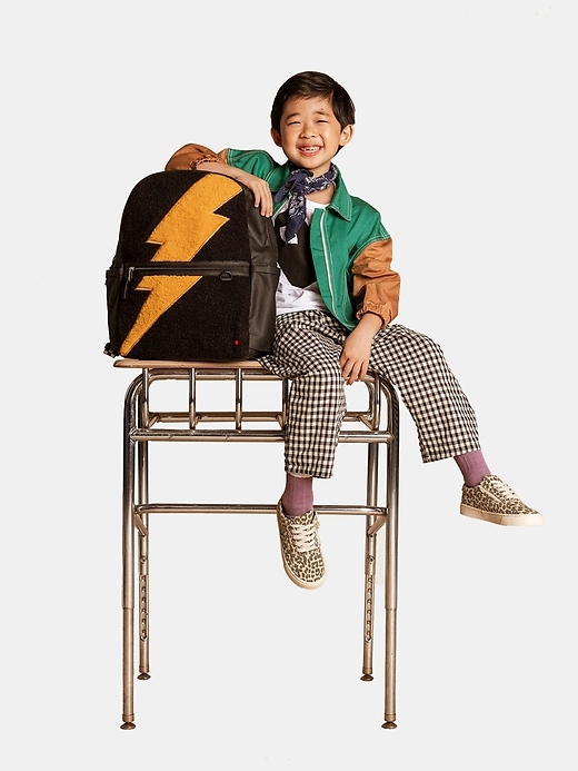 Image number 3 showing, STATE Kane Backpack