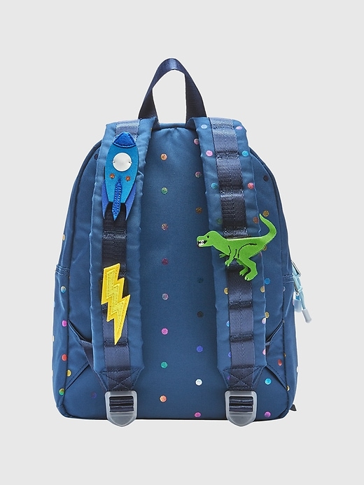 Image number 2 showing, STATE Backpack Charm