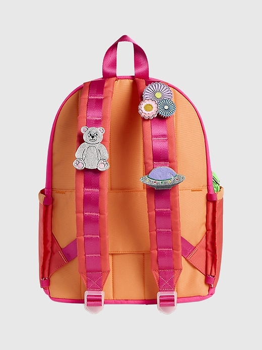 Image number 2 showing, STATE Backpack Charm
