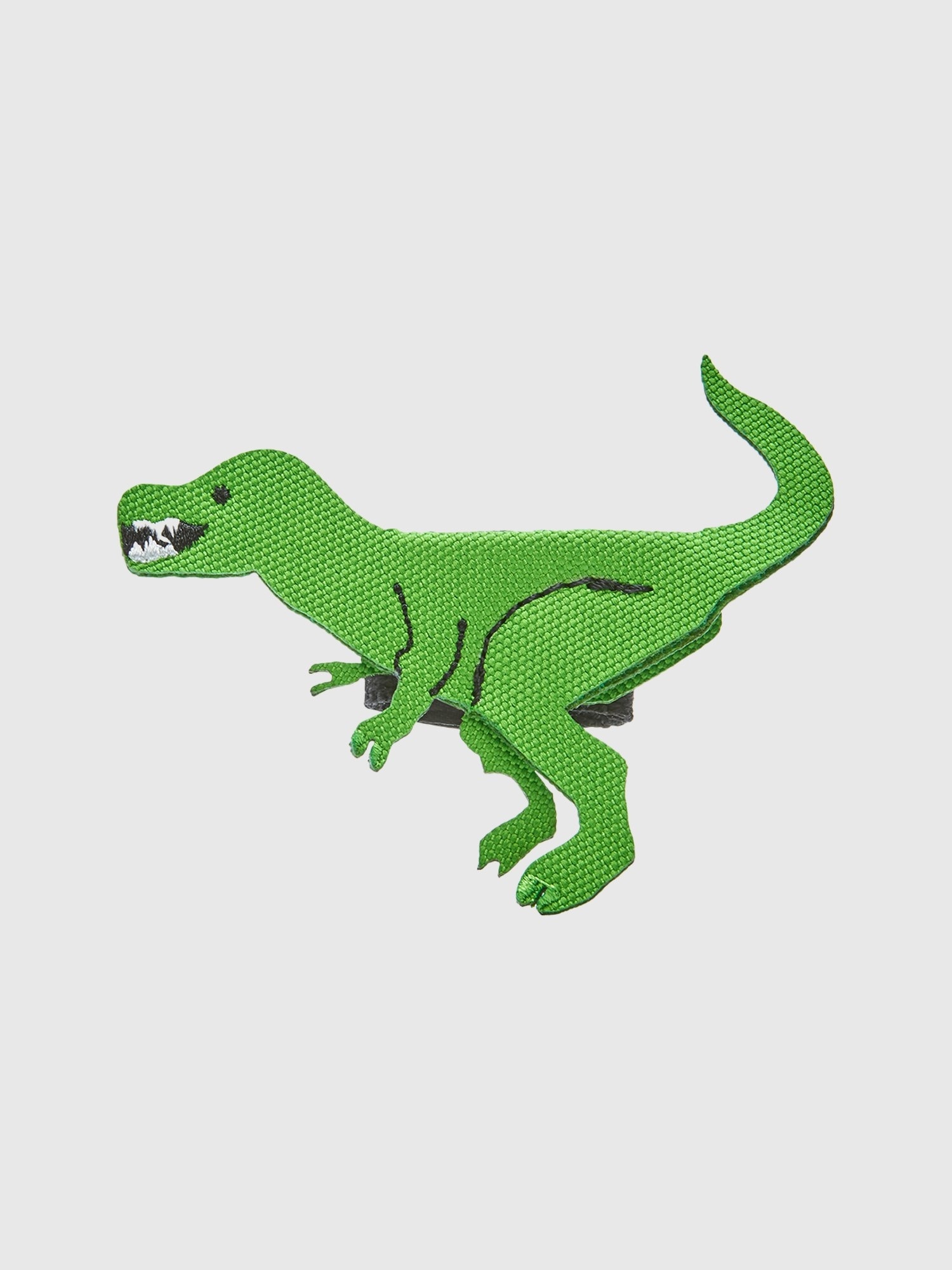STATE Backpack Charm - T Rex