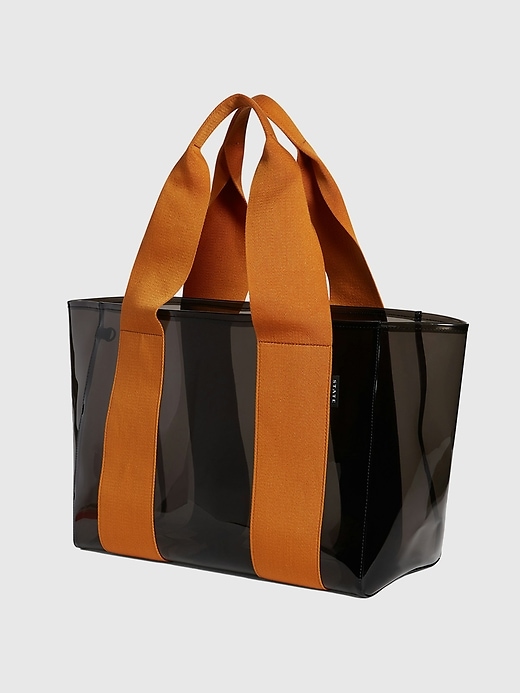 Image number 2 showing, STATE Wellington Cabana Tote