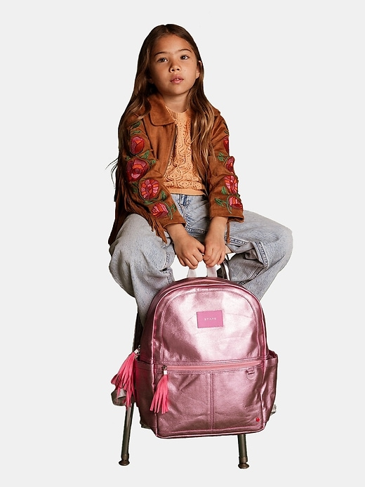 Image number 5 showing, STATE Kane Backpack
