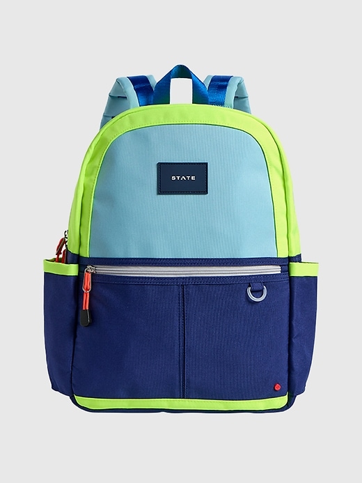 Image number 1 showing, STATE Kane Backpack
