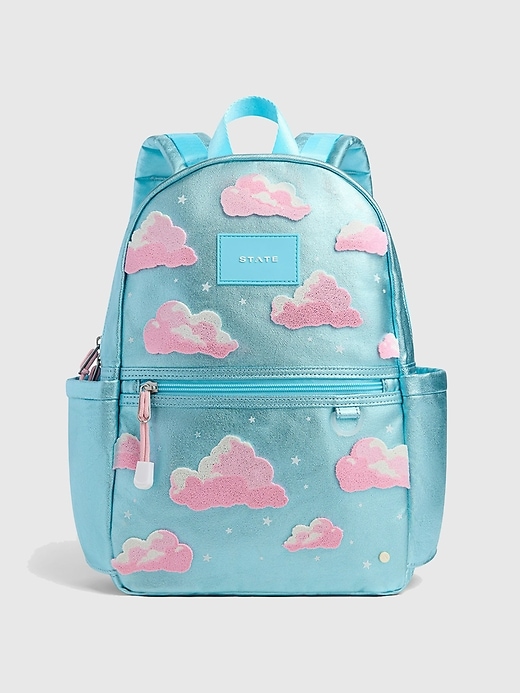 Image number 1 showing, STATE Kane Mini Backpack