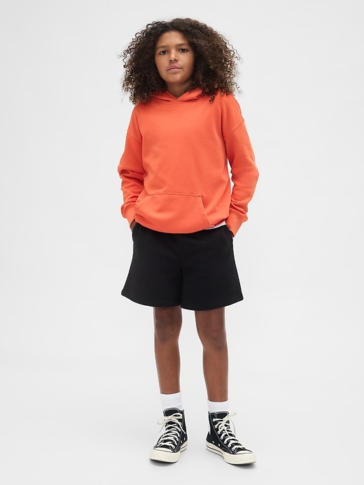 Image number 3 showing, Kids VintageSoft Relaxed Hoodie