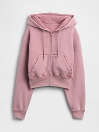 00s archive OLD GAP zip hoodie ピンク　パーカー archive OLD GAP zip hoodie ピンク ジップパーカー L - メルカリ