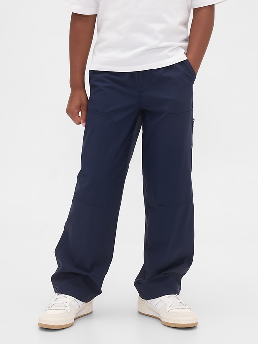 Image number 3 showing, Kids Easy Utility Pants