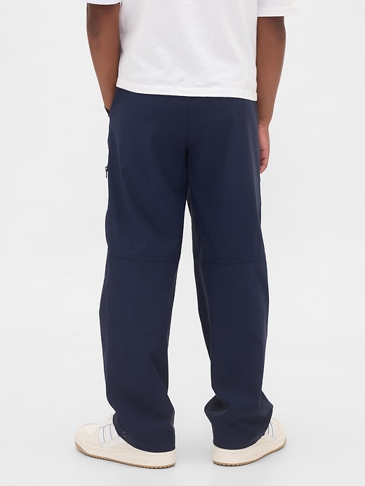 Image number 4 showing, Kids Easy Utility Pants