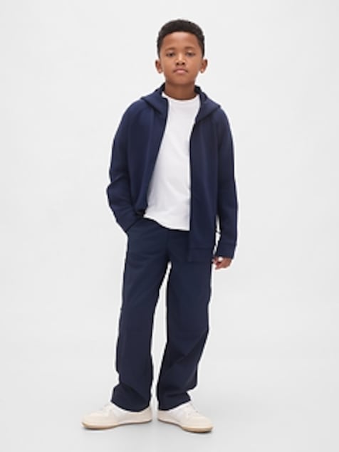 Kids Easy Utility Pants