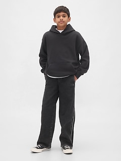 Kids Knit Relaxed Easy Jeans