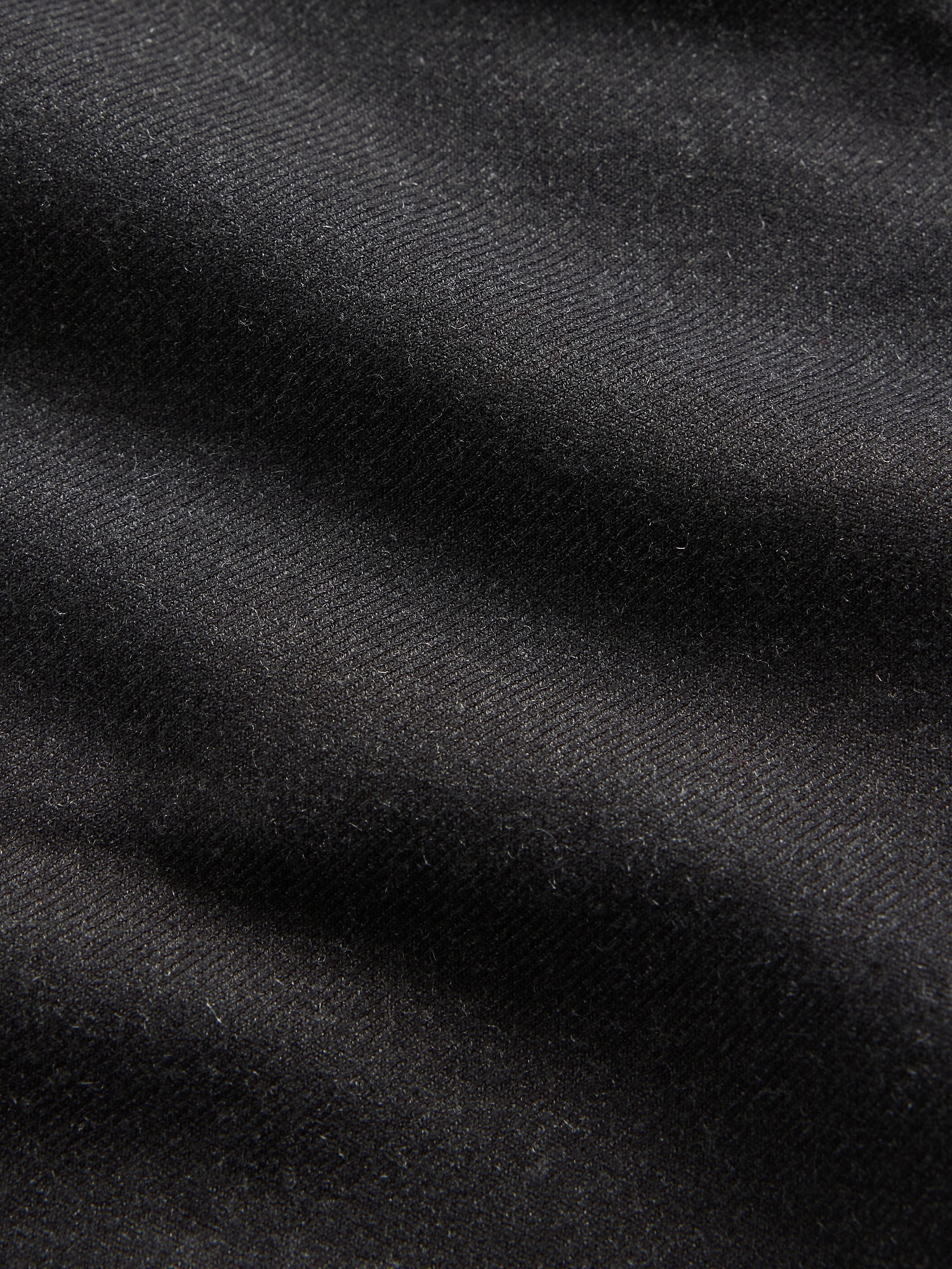 Kids Twill Easy Pants