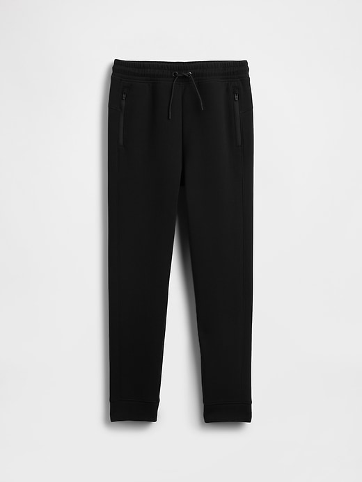 Image number 2 showing, Kids GapFit Tech Quick-Dry Joggers