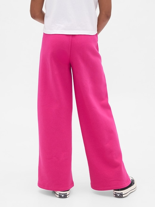 Image number 4 showing, Kids VintageSoft Baggy Sweatpants