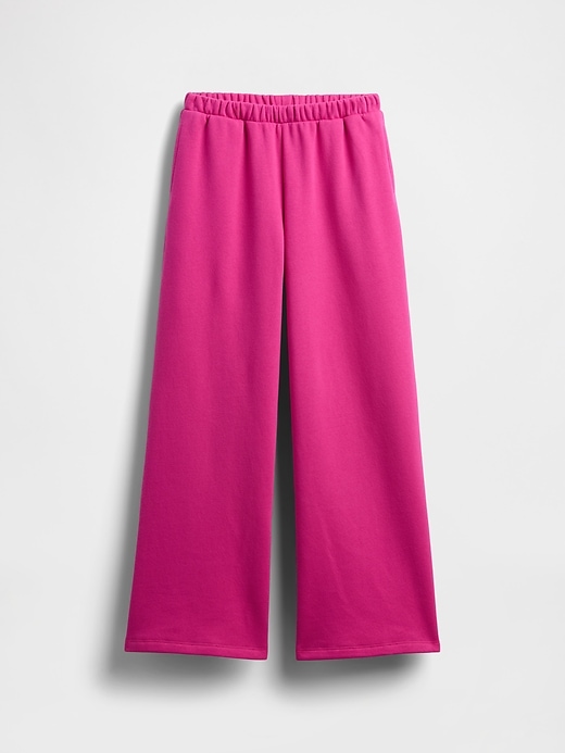 Image number 2 showing, Kids VintageSoft Baggy Sweatpants