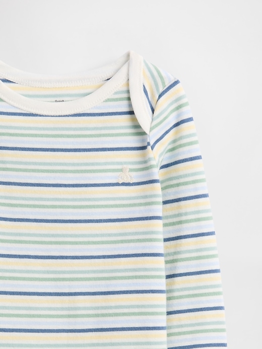 Image number 3 showing, Baby First Favorites Bodysuit