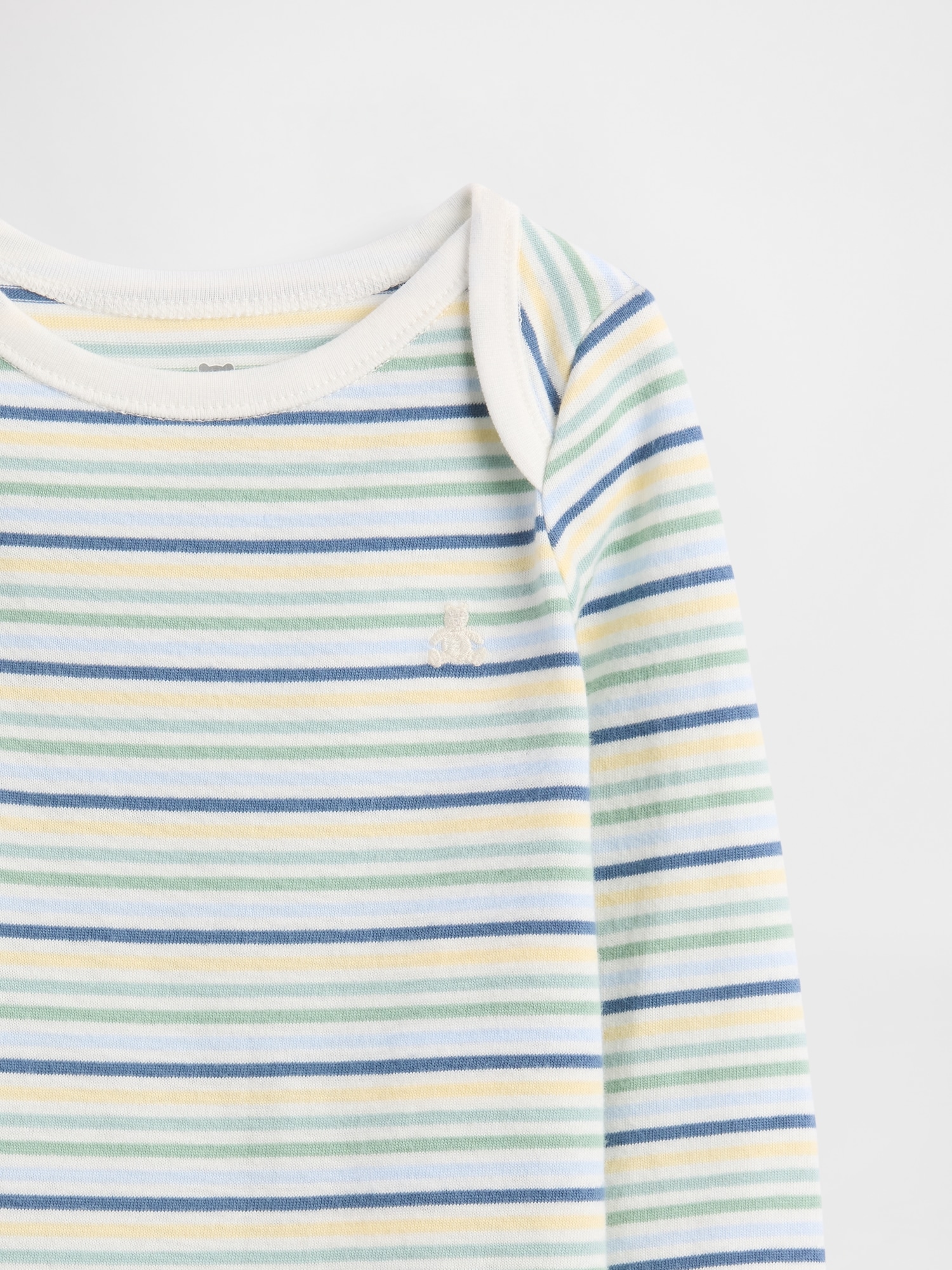 Baby First Favorites Bodysuit