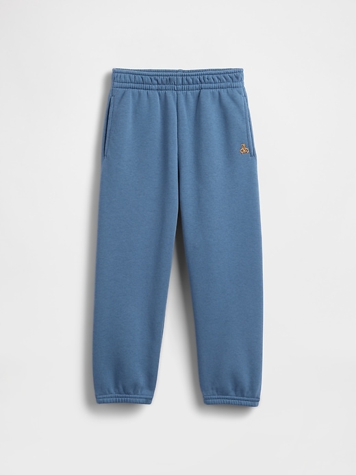 Image number 3 showing, Baby & Toddler VintageSoft Easy Joggers