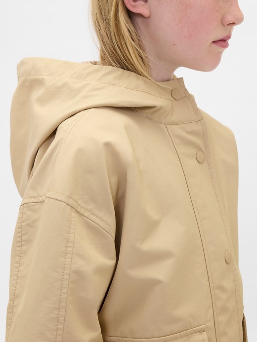 Image number 6 showing, Kids Anorak Jacket