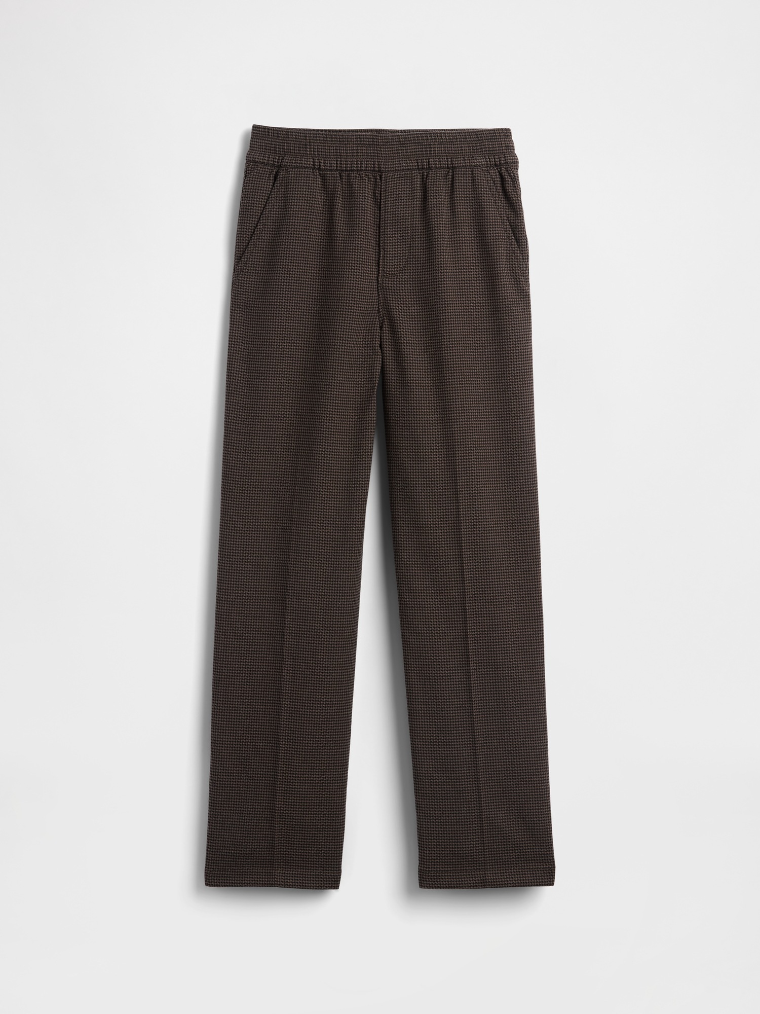 Детские брюки Gap Kids Twill Easy Pants — фото 2