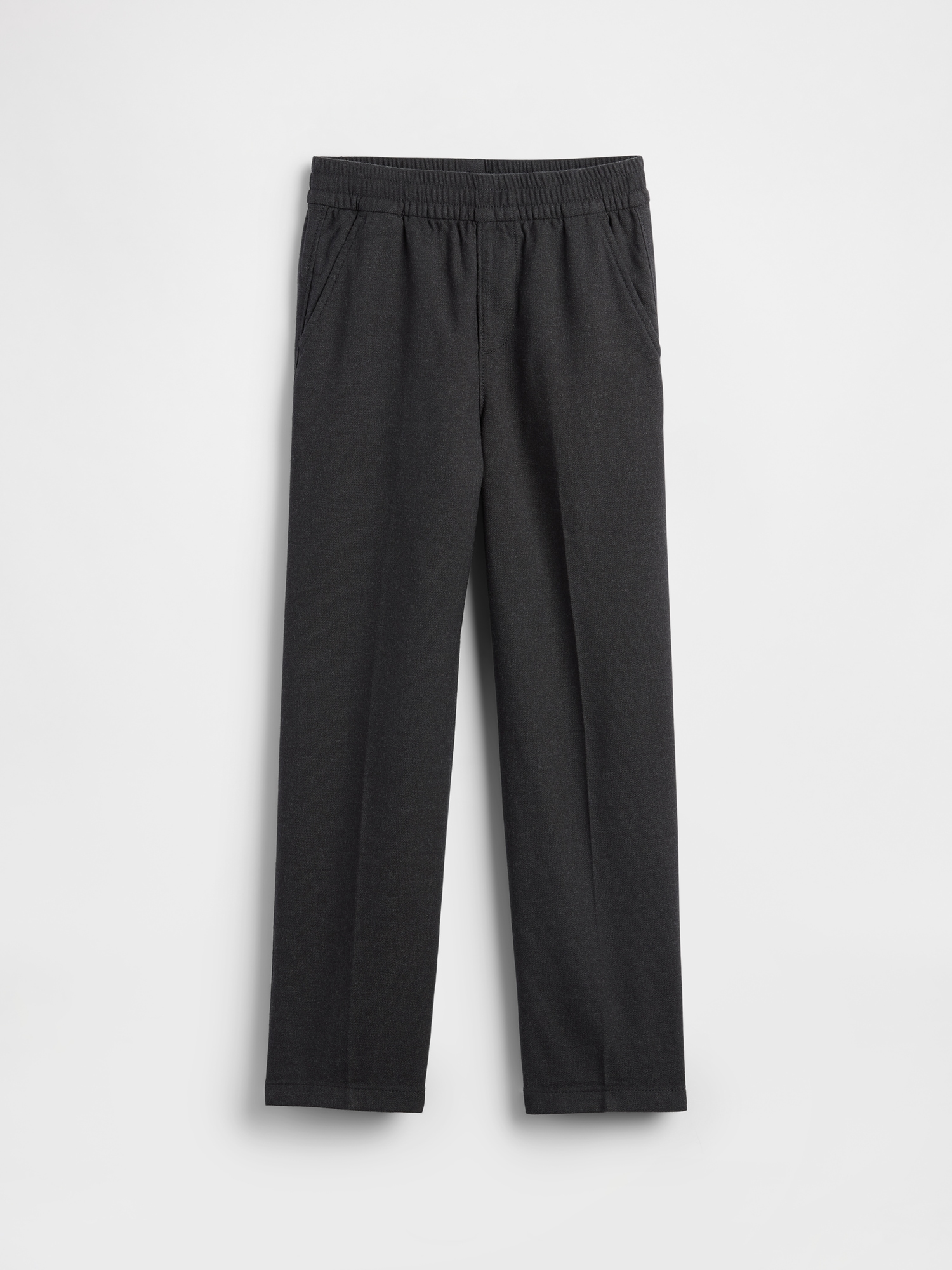 Kids Twill Easy Pants