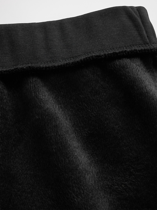 Image number 3 showing, Kids Cozy Leggings