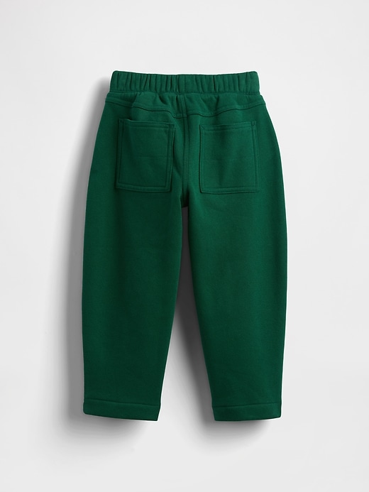 Image number 2 showing, Baby & Toddler VintageSoft Sweatpants