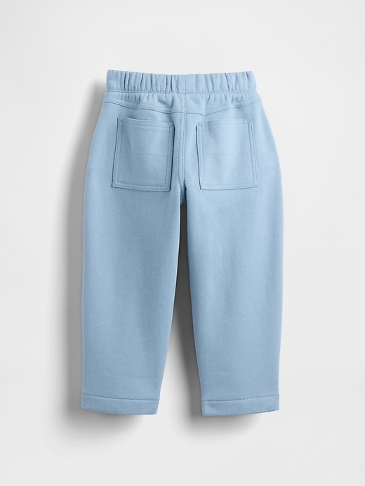 Image number 2 showing, Baby & Toddler VintageSoft Sweatpants