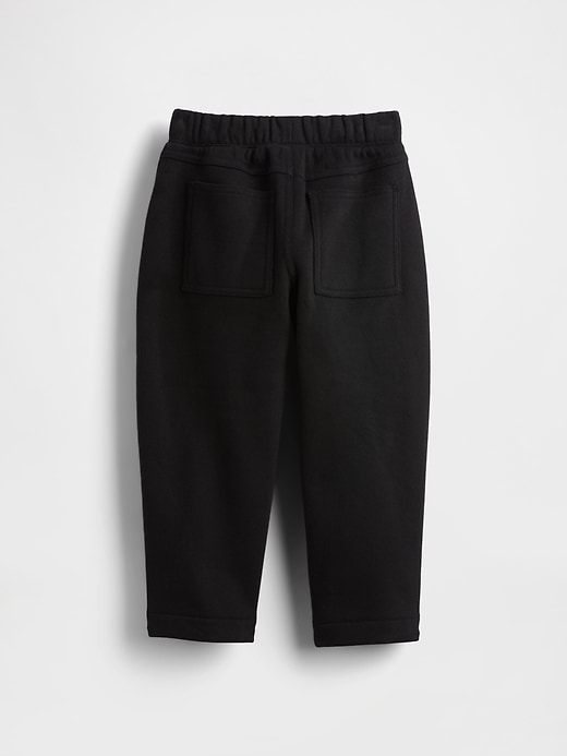 Image number 2 showing, Baby & Toddler VintageSoft Sweatpants