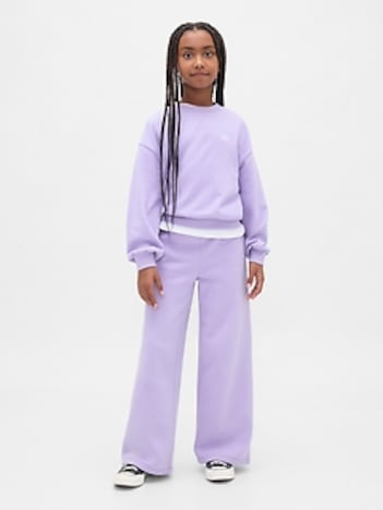 Kids VintageSoft Baggy Sweatpants