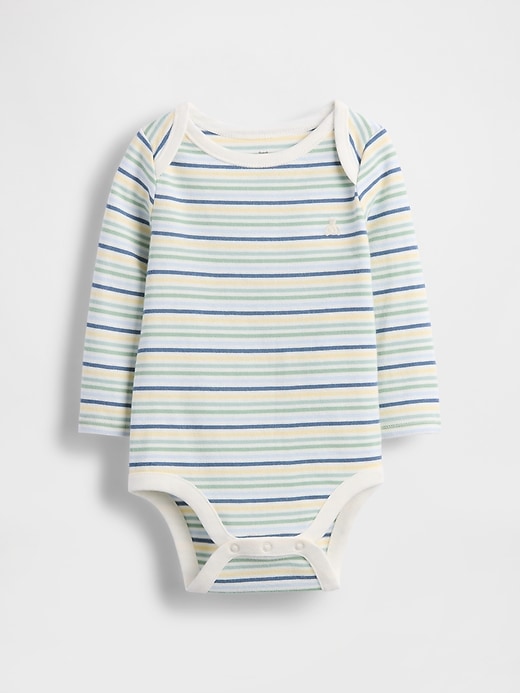 Image number 1 showing, Baby First Favorites Bodysuit