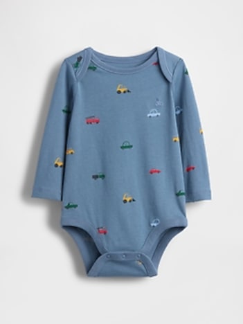 Baby First Favorites Bodysuit