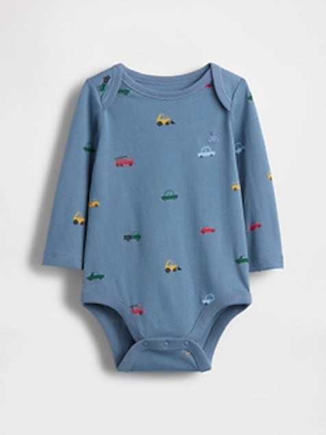 Baby First Favorites Bodysuit
