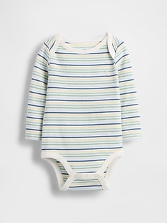 Baby First Favorites Bodysuit