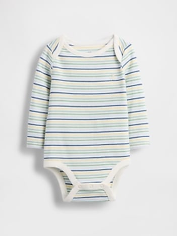 Baby First Favorites Bodysuit