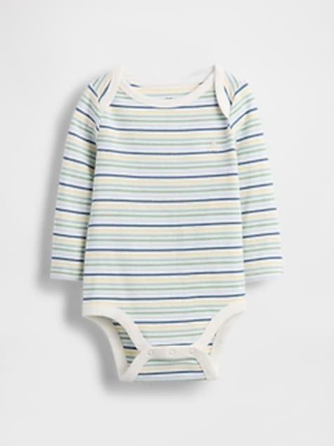 Baby First Favorites Bodysuit