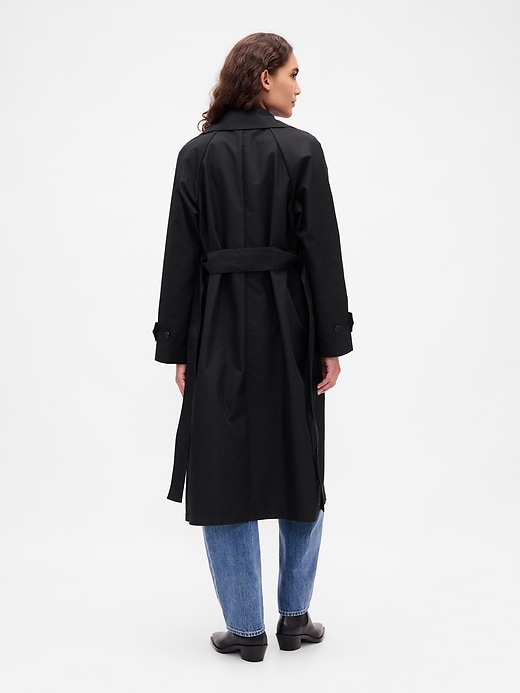 Image number 3 showing, Icon Trench Coat