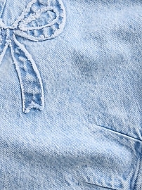 Baby & Toddler Horseshoe Jeans