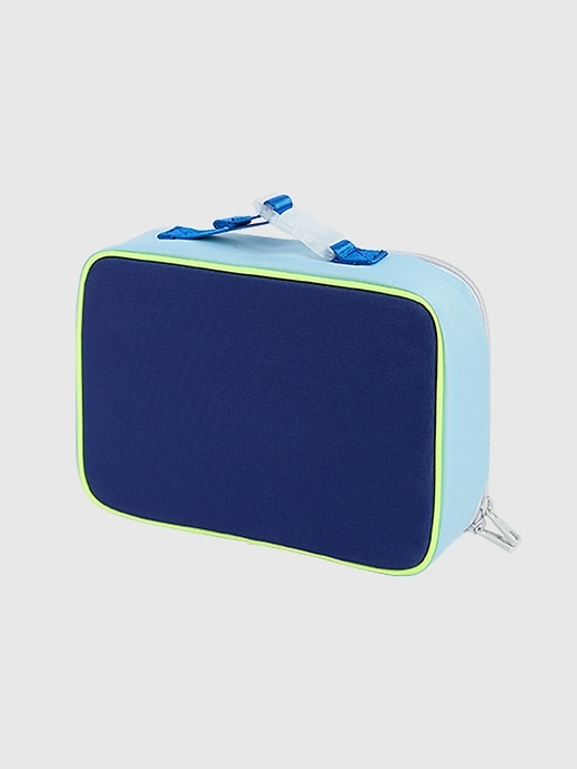 Image number 2 showing, STATE Rodgers Lunch Box