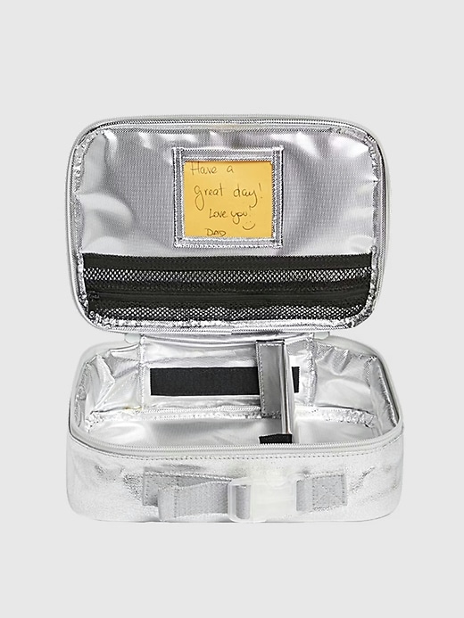 Image number 2 showing, STATE Rodgers Lunch Box
