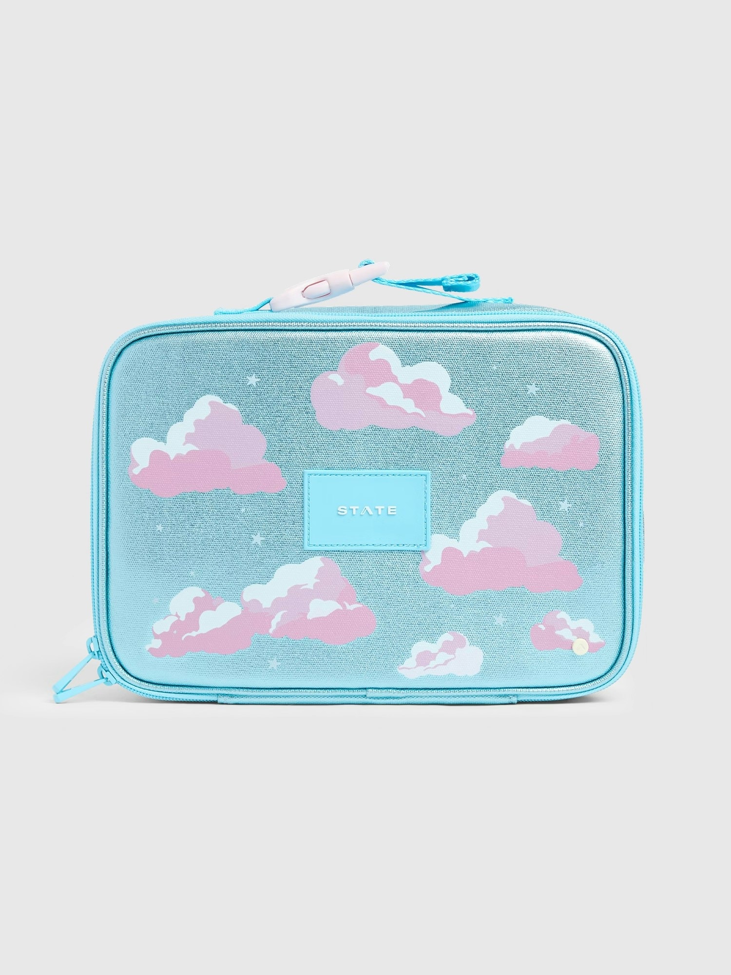 STATE Rodgers Lunch Box - Blue