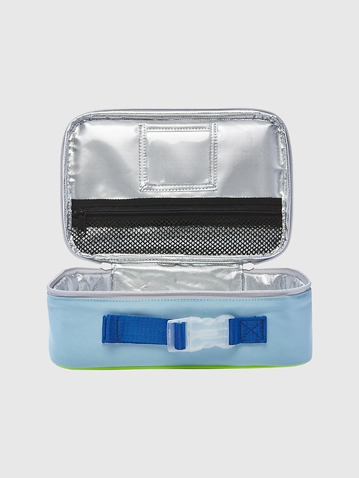 Image number 3 showing, STATE Rodgers Lunch Box